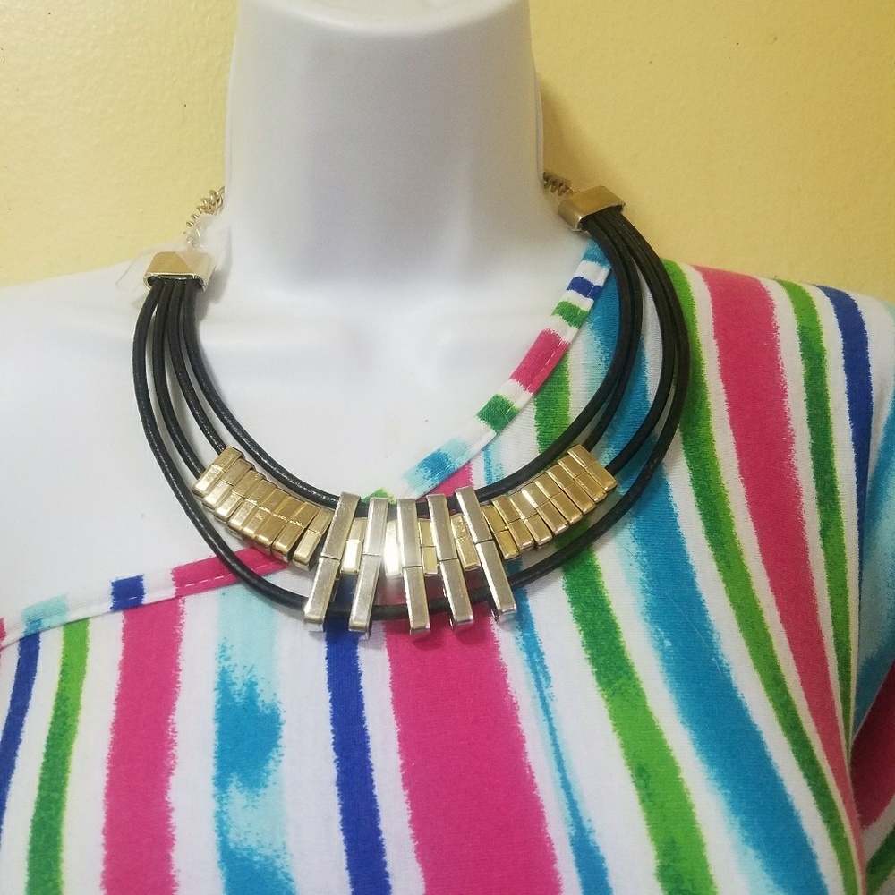 Multi  layer piece
